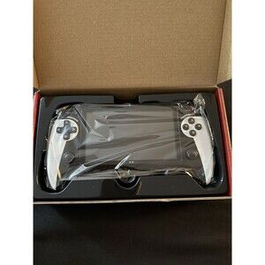 Black Hawk 5.5 - Inch Large Screen Handheld Video Game